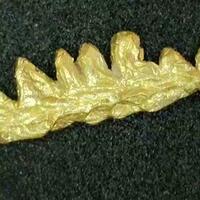 Native Gold