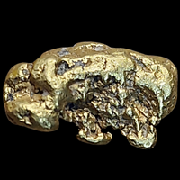 Native Gold