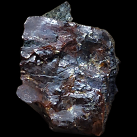 Uranothorite