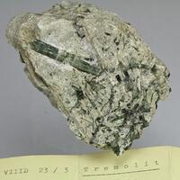 Tremolite