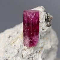 Red Beryl