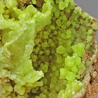 Pyromorphite