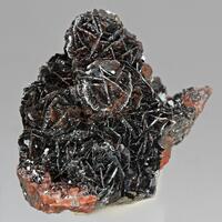 Hematite