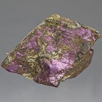 Purpurite