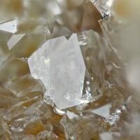 Pseudocubic Quartz