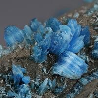 Chalcanthite