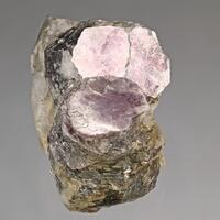 Lepidolite