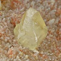 Calcite