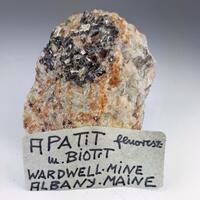 Apatite