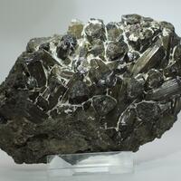 Hornblende