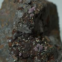 Strengite Ferroberaunite & Rockbridgeite
