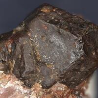 Betafite