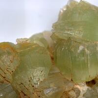 Prehnite