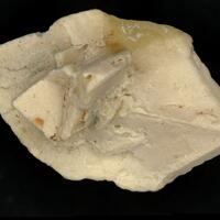 Glauberite