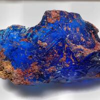 Chalcanthite