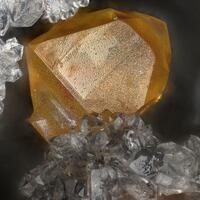 Sphalerite