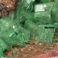 Zeunerite