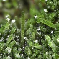 Olivenite