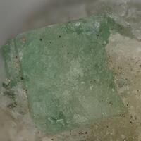 Beryl Var Emerald