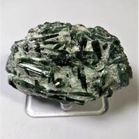 Actinolite In Talc