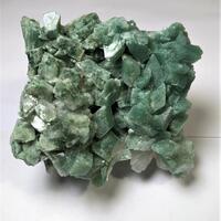 Heulandite