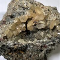 Mimetite