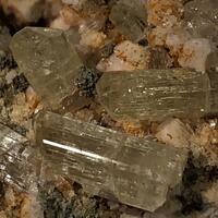 Apatite