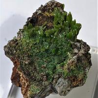 Pyromorphite