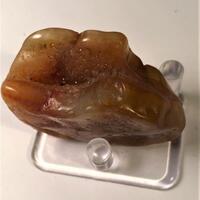 Carnelian Agate