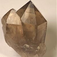 Citrine Quartz