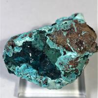 Dioptase & Chrysocolla