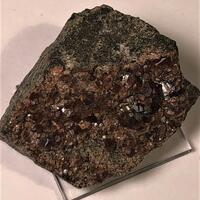 Andradite Grossular