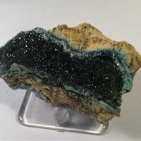 Hemimorphite