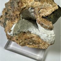 Aragonite