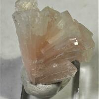Heulandite