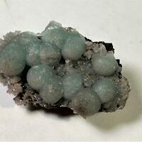 Hemimorphite