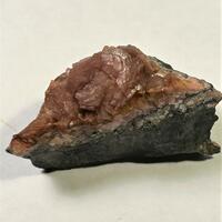 Rhodochrosite