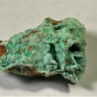 Garnierite