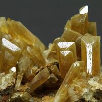 Baryte