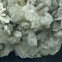 Quartz Psm Calcite