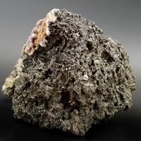 Native Bismuth & Quartz