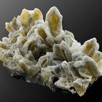 Baryte