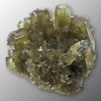 Baryte