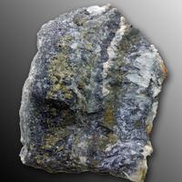 Owyheeite