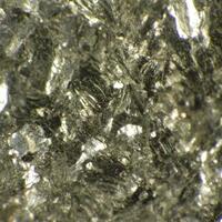 Native Antimony