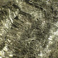 Native Antimony