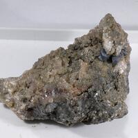 Acanthite