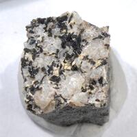 Emmerichite Lileyite & Günterblassite