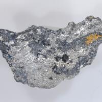 Native Antimony