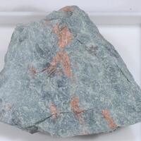 Stevensite